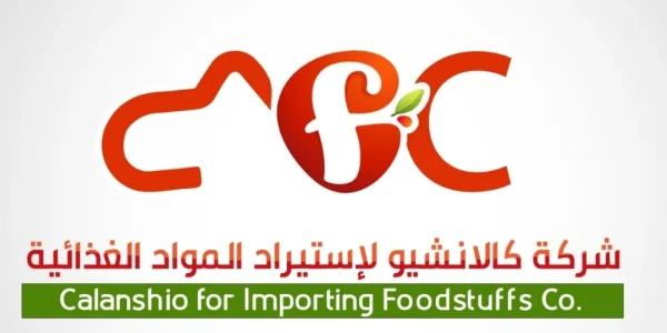 calanshio for importing foodstuffs